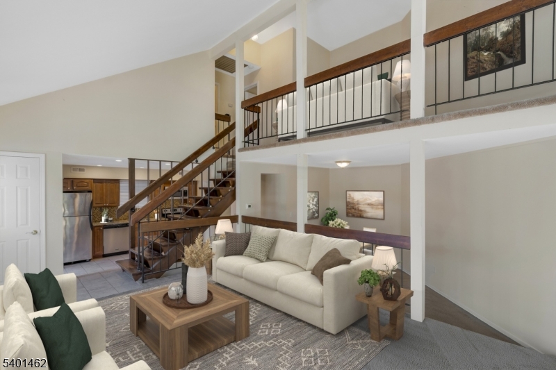 The Meadows - Residential Lease