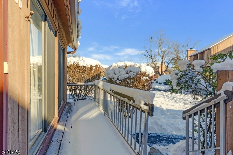 The Meadows - Residential Lease