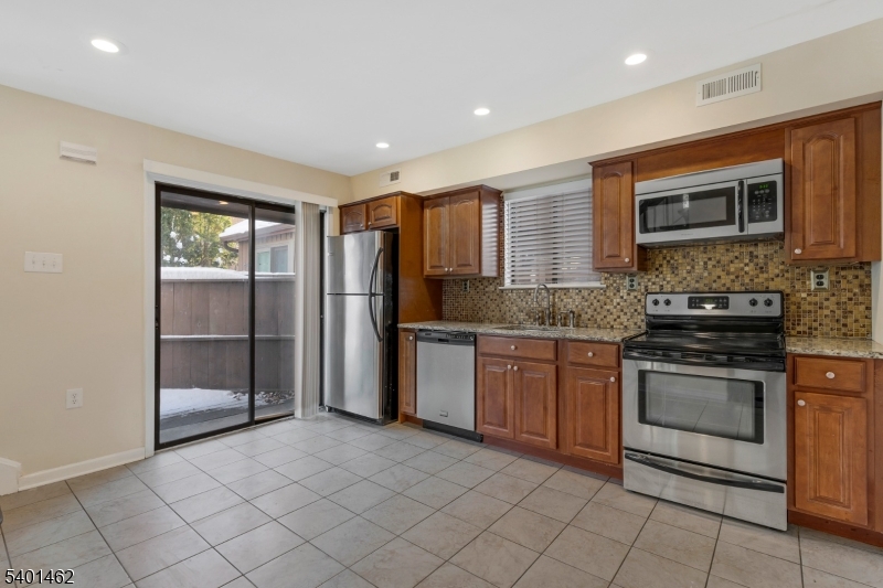 The Meadows - Residential Lease