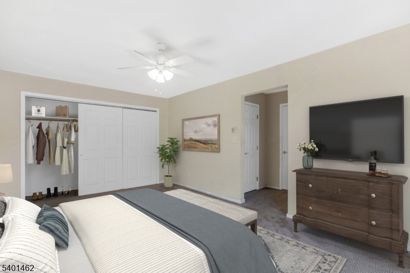 The Meadows - Residential Lease