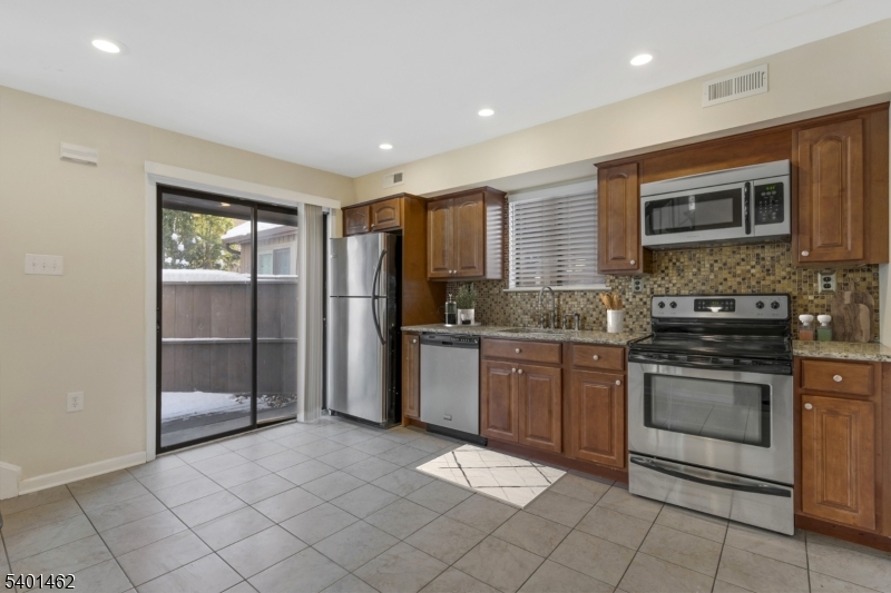 The Meadows - Residential Lease