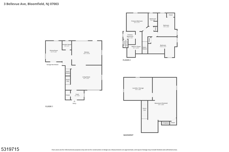 Brookdale - Residential