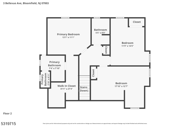 Brookdale - Residential