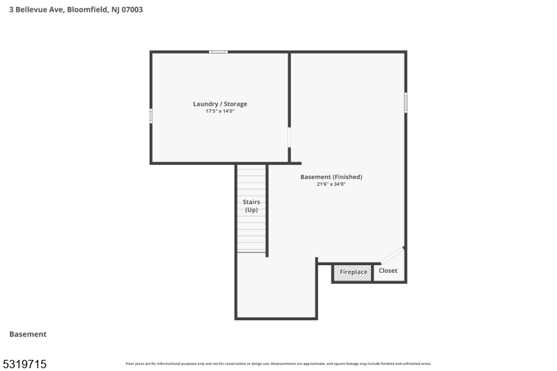 Brookdale - Residential