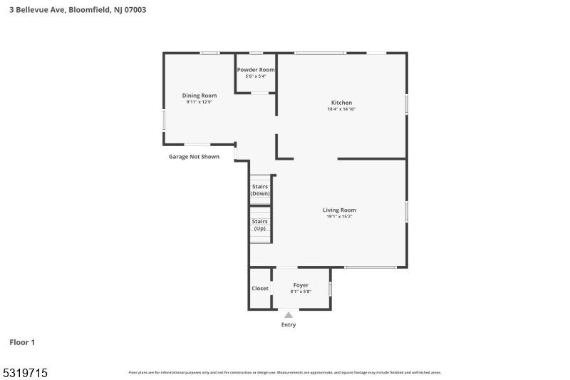 Brookdale - Residential