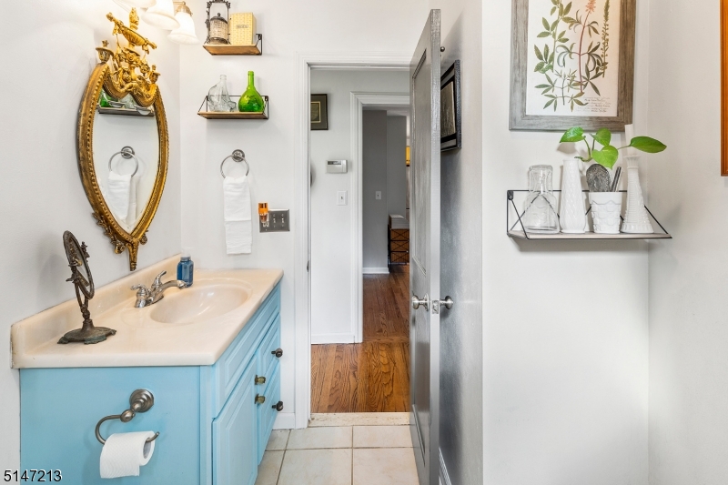 Gillette - Residential