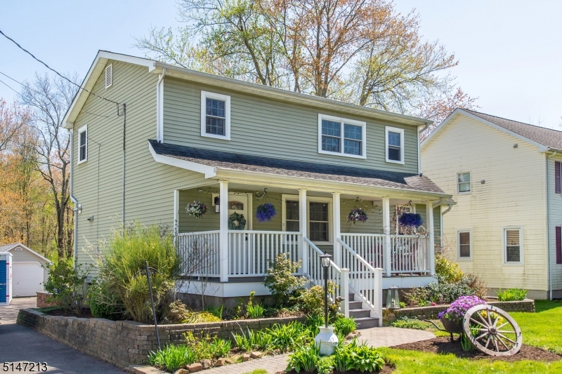 Gillette - Residential