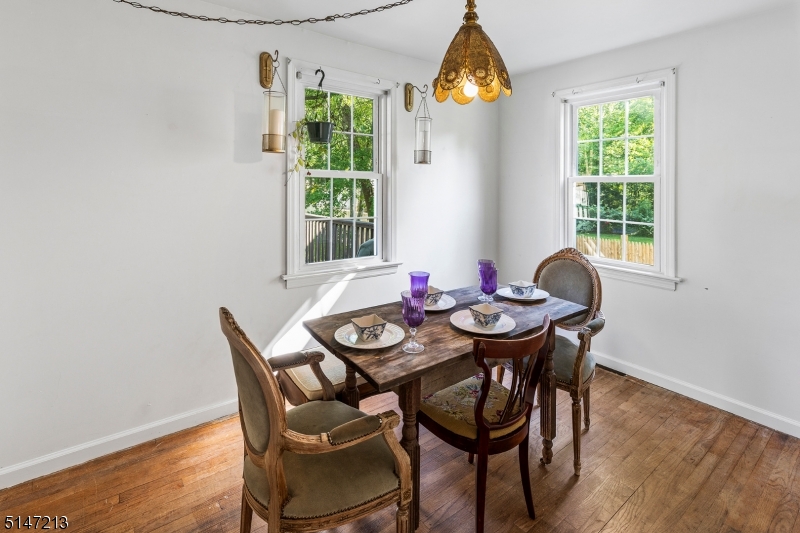 Gillette - Residential