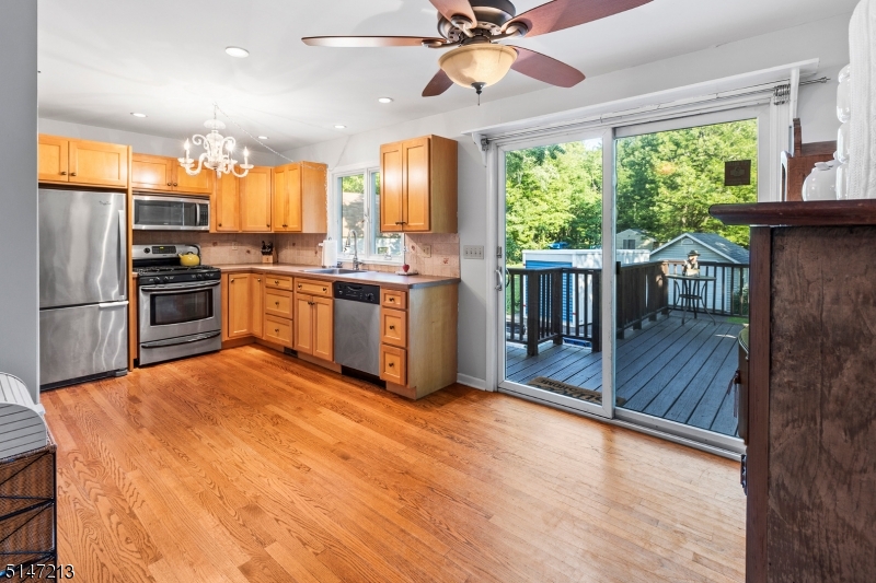 Gillette - Residential