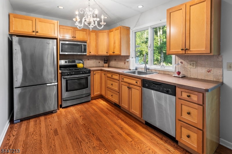 Gillette - Residential