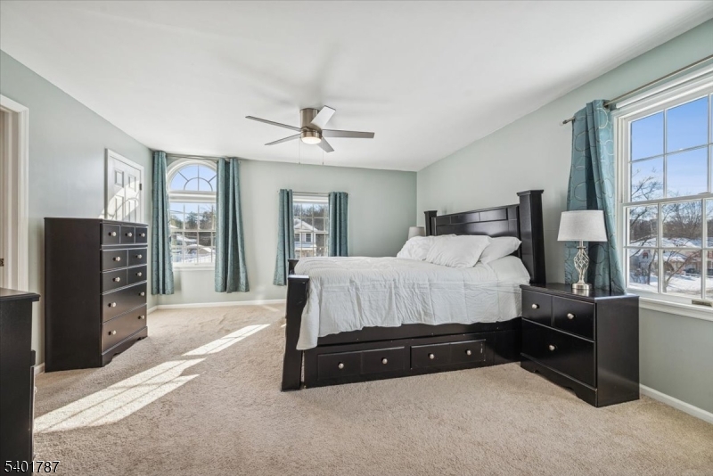 Bee Meadow - Residential