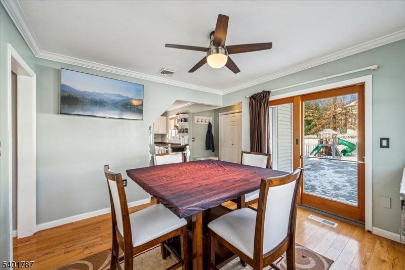 Bee Meadow - Residential