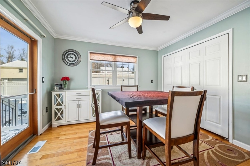 Bee Meadow - Residential