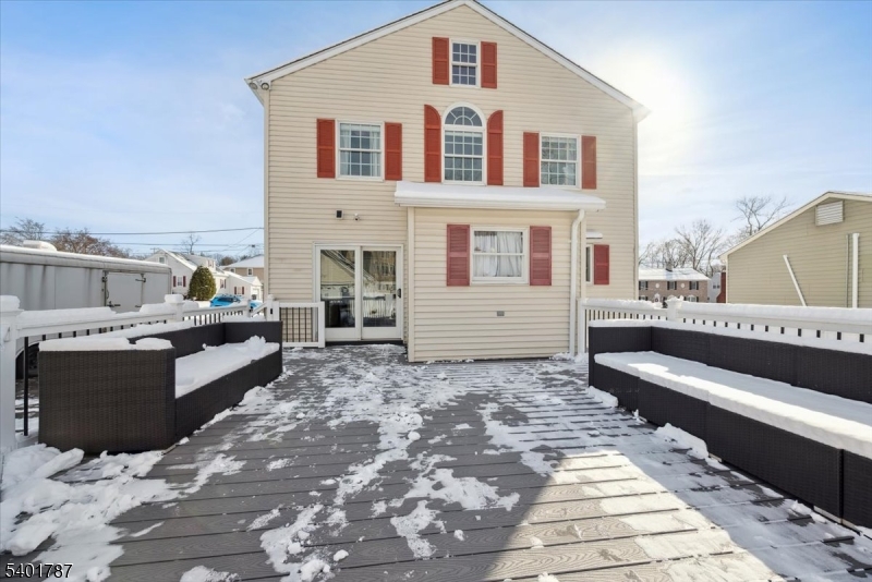 Bee Meadow - Residential