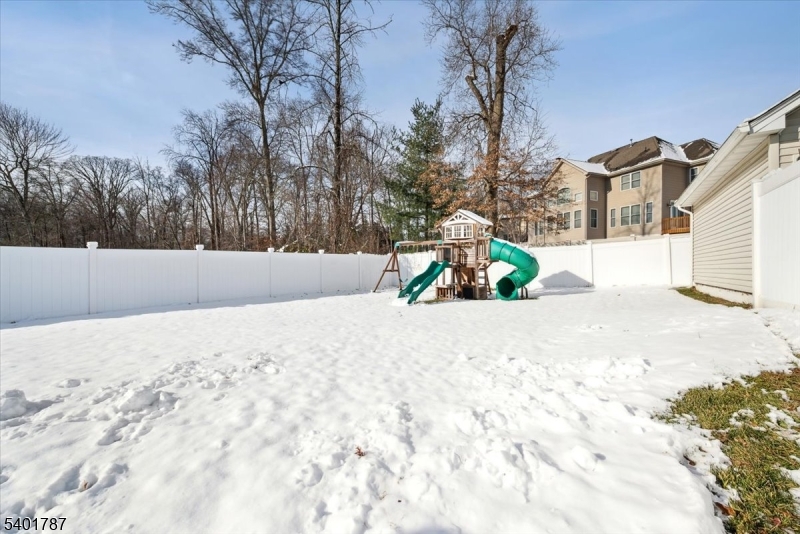 Bee Meadow - Residential