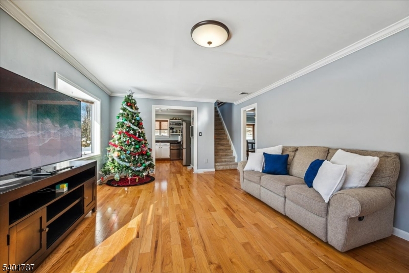 Bee Meadow - Residential