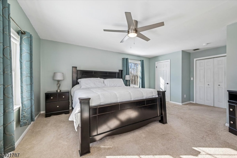 Bee Meadow - Residential