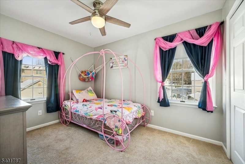 Bee Meadow - Residential