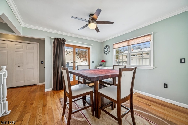 Bee Meadow - Residential