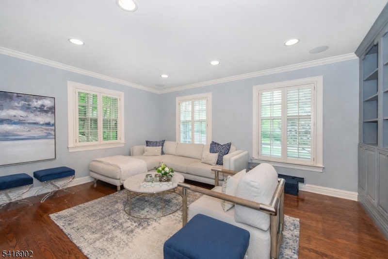 Deerfield - Residential