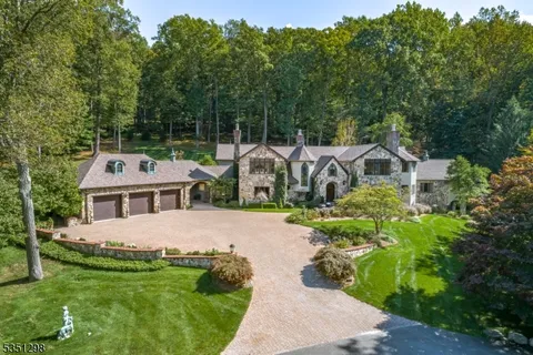 14 Bliss Rd, Mendham Boro, NJ 07945 - MLS#: 3957011
