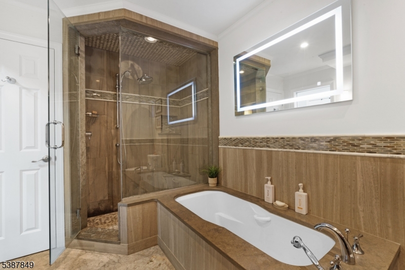 Woodmont - Residential