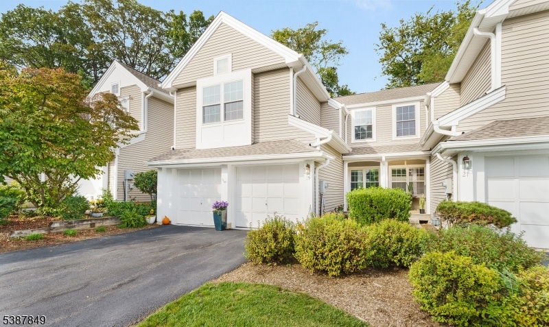 Woodmont - Residential