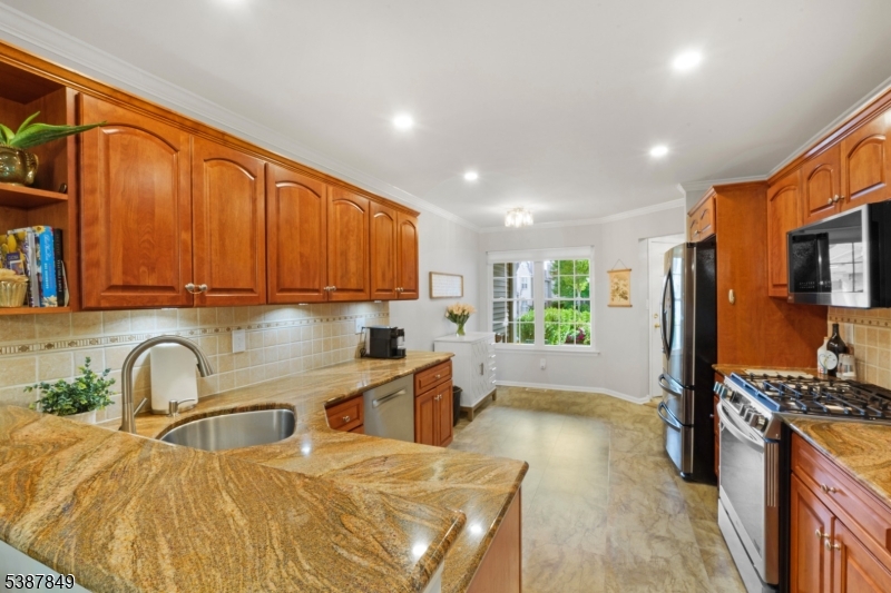 Woodmont - Residential