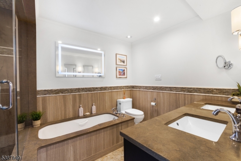 Woodmont - Residential