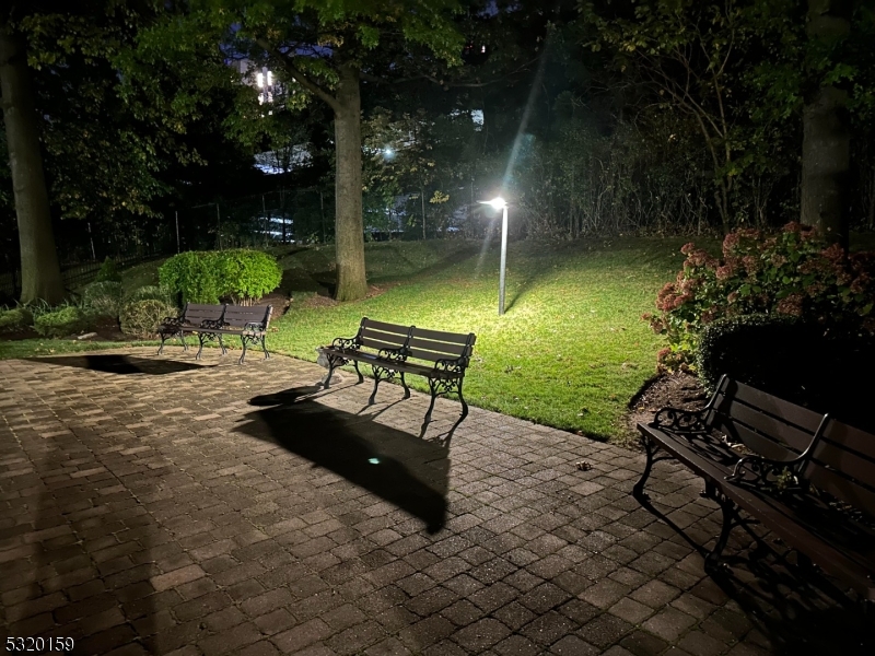 Executive House - Residential