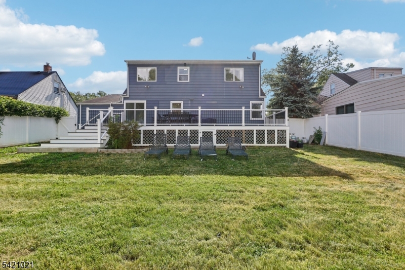 Milton Lake Park - Residential