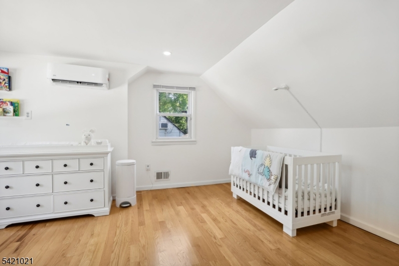 Milton Lake Park - Residential