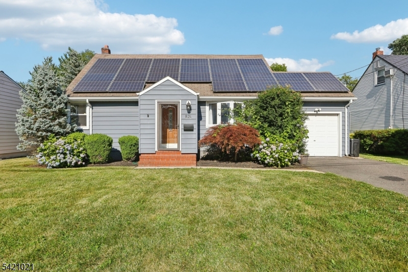 Milton Lake Park - Residential