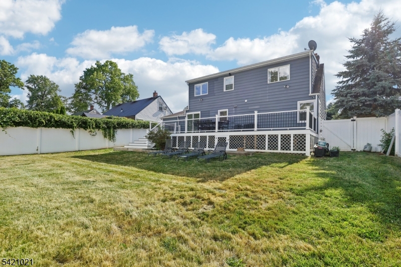 Milton Lake Park - Residential