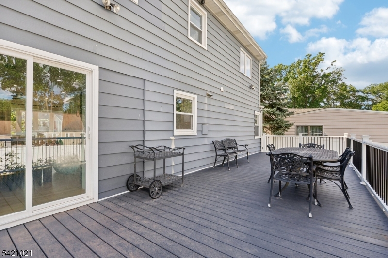 Milton Lake Park - Residential