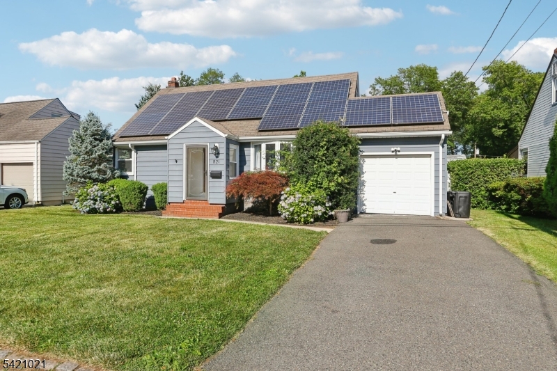 Milton Lake Park - Residential