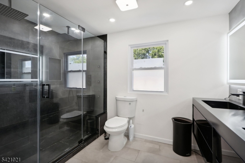 Milton Lake Park - Residential