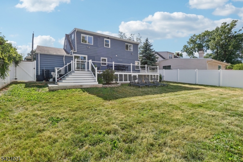 Milton Lake Park - Residential