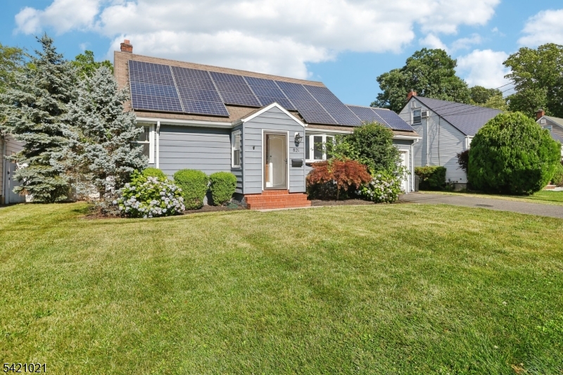 Milton Lake Park - Residential