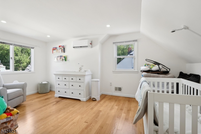 Milton Lake Park - Residential