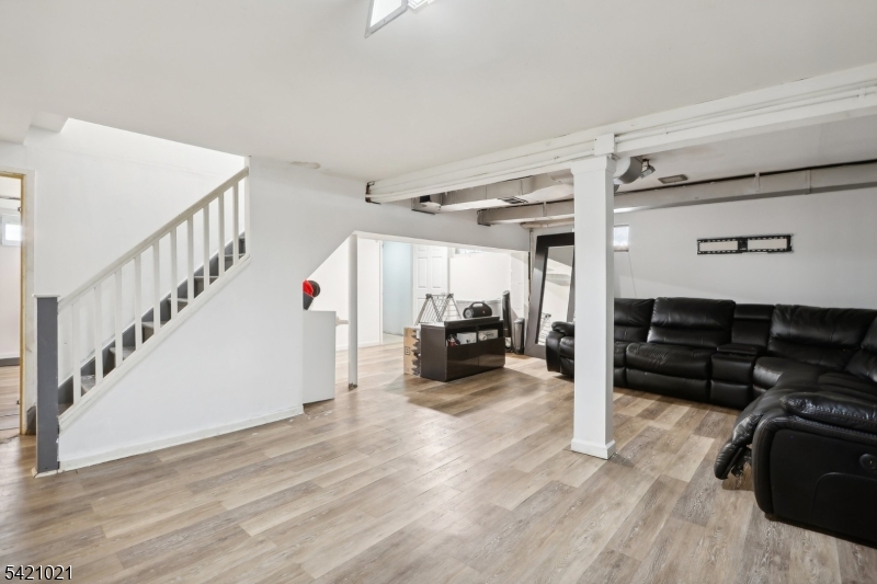 Milton Lake Park - Residential