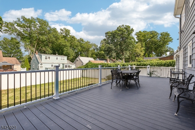 Milton Lake Park - Residential