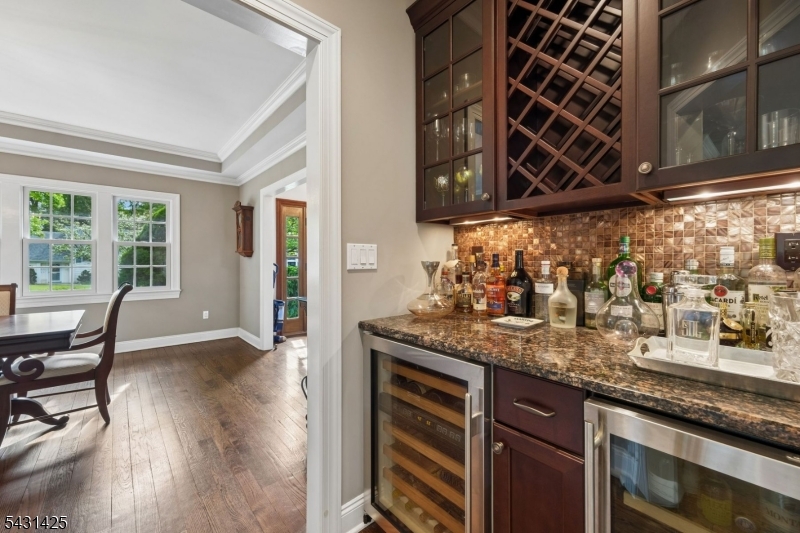 Poets Section - Residential