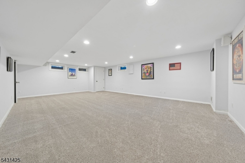 Poets Section - Residential