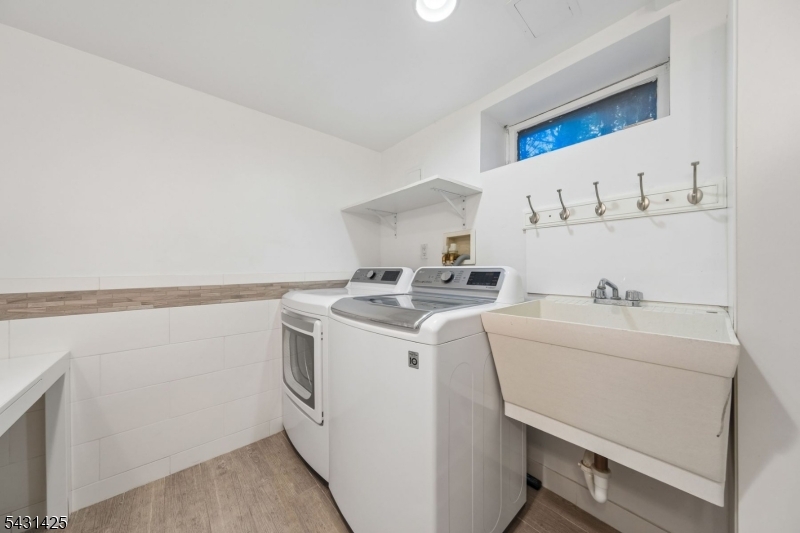 Poets Section - Residential