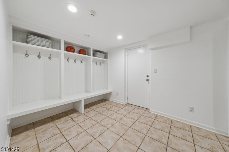Poets Section - Residential
