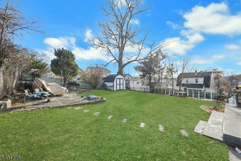 Prospect Park Borough - Residential Income