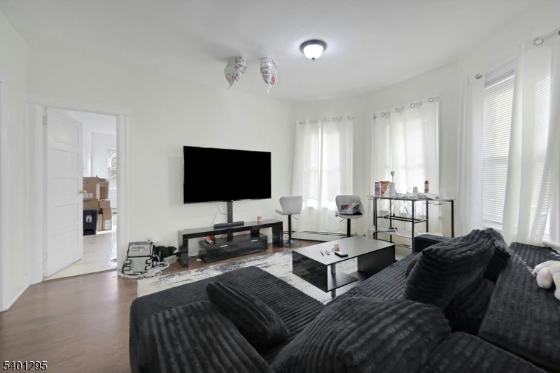 Prospect Park Borough - Residential Income