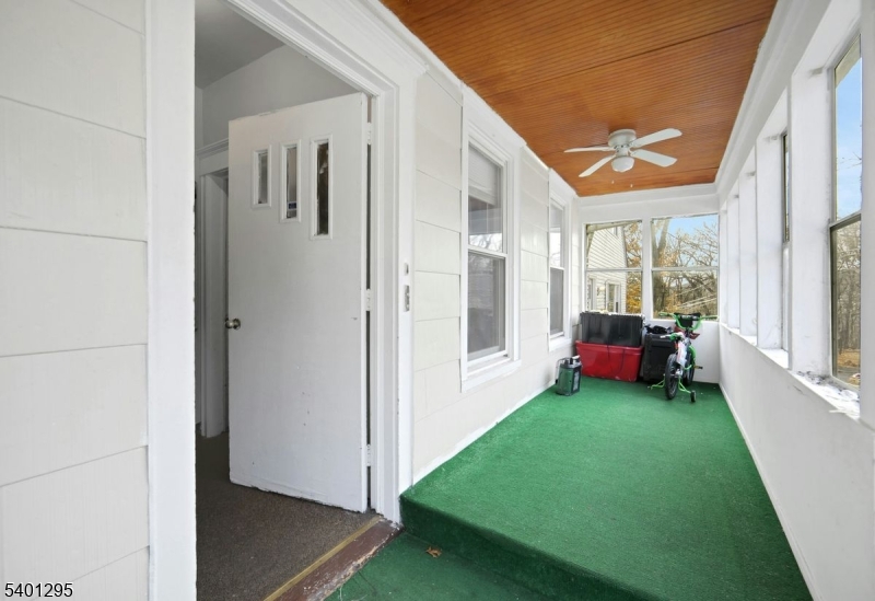 Prospect Park Borough - Residential Income