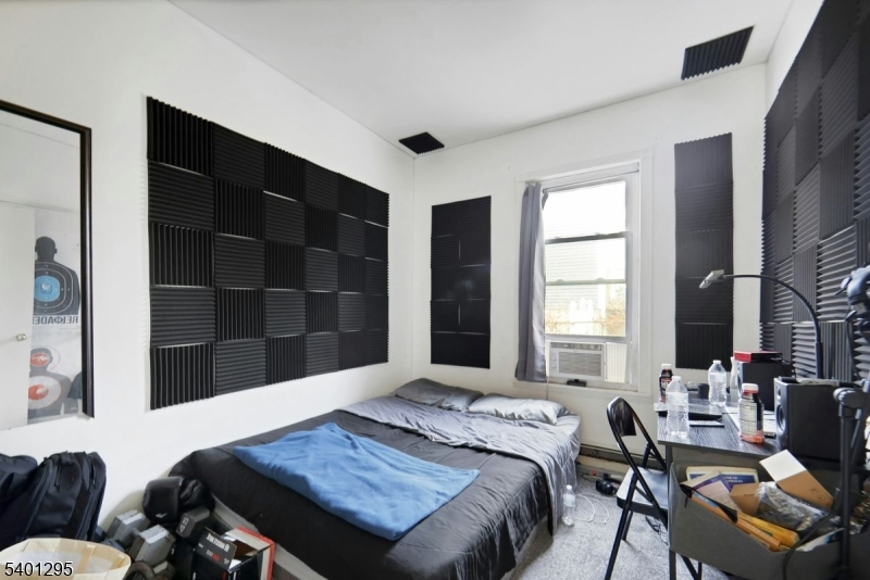 Prospect Park Borough - Residential Income